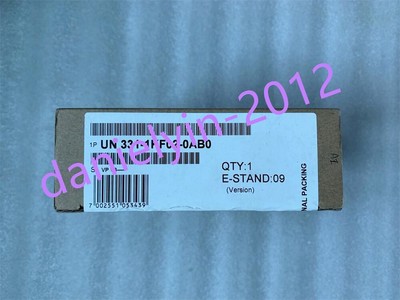 1pcs New UNIMAT  UN 331-1KF02-0AB0