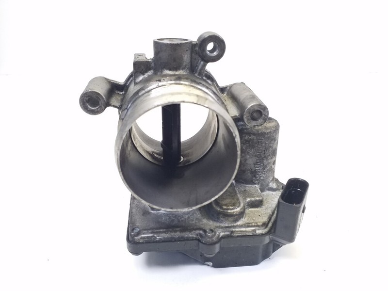 Audi A3 2009 AccÃ©LÃ©Rateur Corps 03l128063e