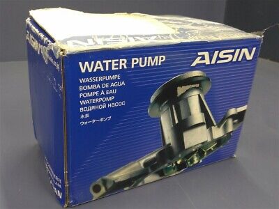 Aisin WPT-129 Water Pump