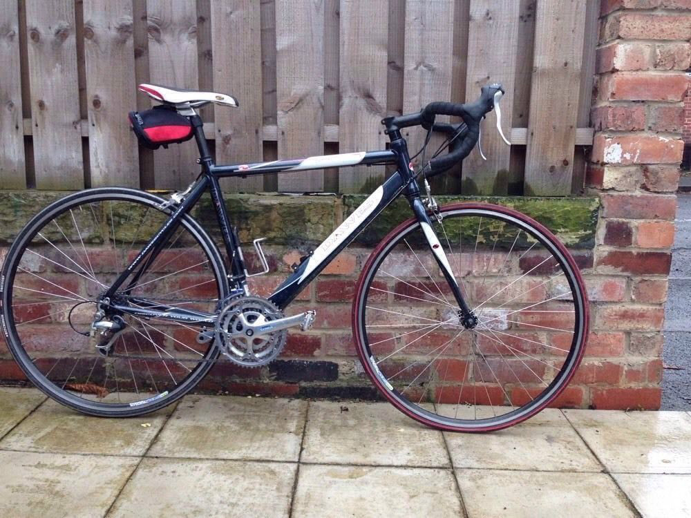 giro road bike