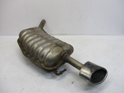 Muffler End Pipe Right Fits for Kia Optima III 2.4