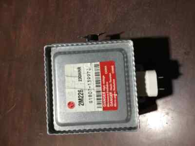 Whirlpool Microwave Magnetron W10754299 AZ66124 | Sl40