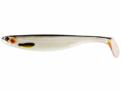 Westin ShadTeez Slim 14cm 17g 2pcs Lures Soft baits Predators NEW COLOURS 