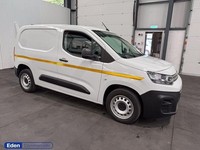 2023 73 CITROEN BERLINGO 1.5 BLUEHDI 1000 ENTERPRISE EDITION M