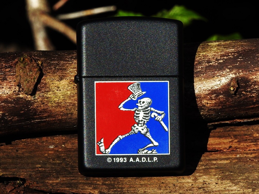 ミュージシャン Personal Jesus ZIPPO シンガーズハイ」「MINAMI WHEEL 2024」コラボモデル | Zippo
