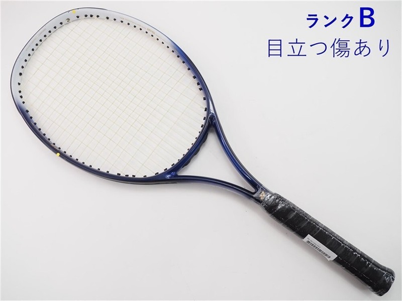 中古 テニスラケット ヨネックス RQ-280 ワイドボディー【一部グロメット割れ有り】 (UL2)YONEX RQ-280 WIDEBODY 楽天市場】【中古】ヨネックス RQ-280 ワイドボディー【一部