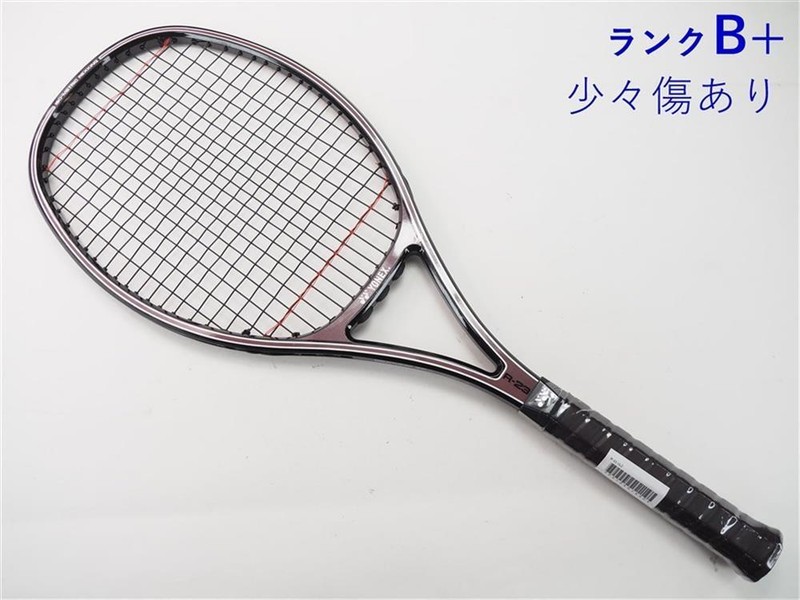 YONEX - ①NEWOFFICIAL120球 ノック用 Yonex ZR 100 Light Aluminium Training Tool, Badminton