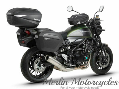 z900rs ウィンカーセット　シルバー×ブラック2018〜2024 KIJIMA 【メーカー在庫あり】 219-5183 キジマ ウインカーランプ