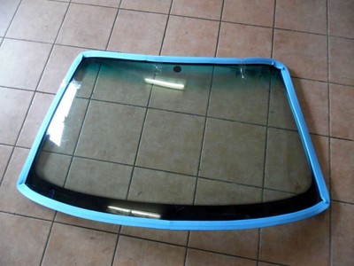 Abdeckrahmen Gummirahmen U-Form Frontscheibe BMW E46 Limo//Kombi ab Bj.1998