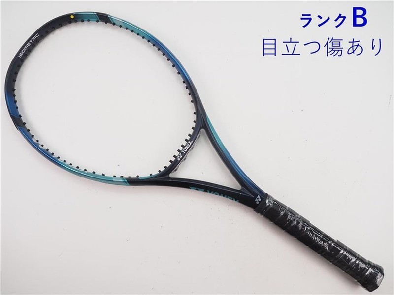Direct from JapanUsed] Yonex Yonex EZONE 98 2022(G3) | eBay
