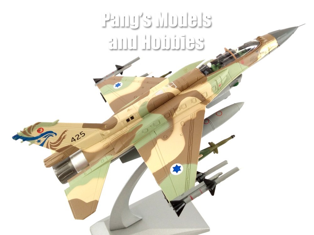 航空機・ヘリコプター IsraCast 1:72 F-16I Sufa Conversion Kit F-16I 'Sufa' complete conversion set, IsraCast IC-32007
