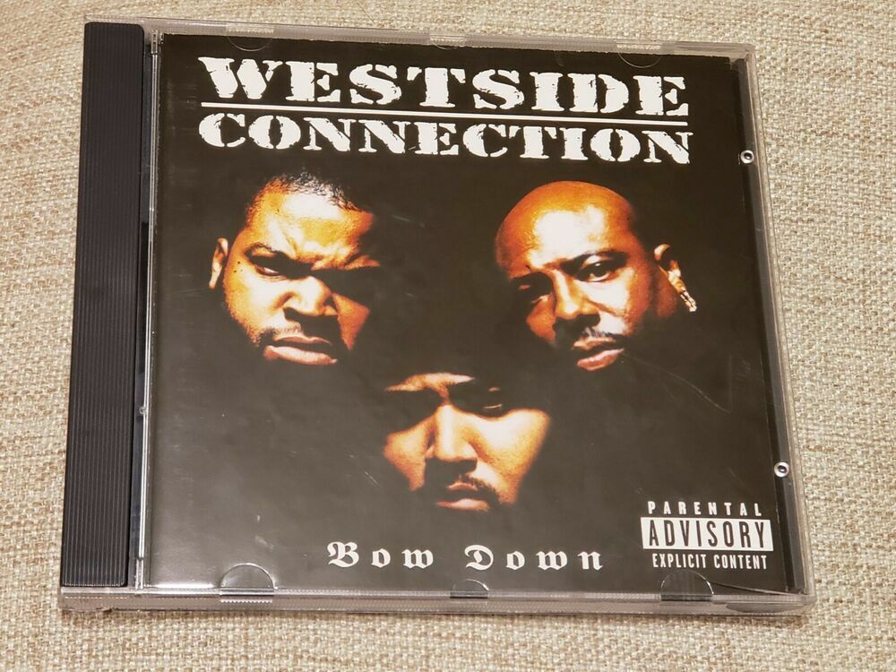 洋楽 Westside Connection CDS $_57.JPG?set_id=8800005007
