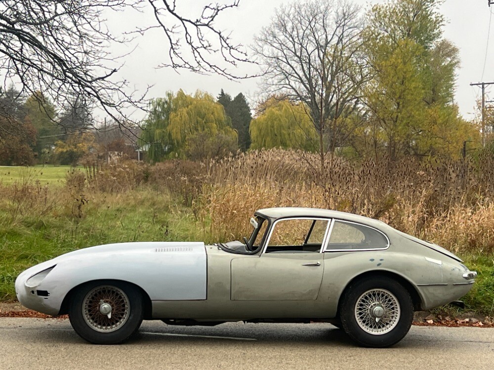 1965 Jaguar XKE Series I for sale!