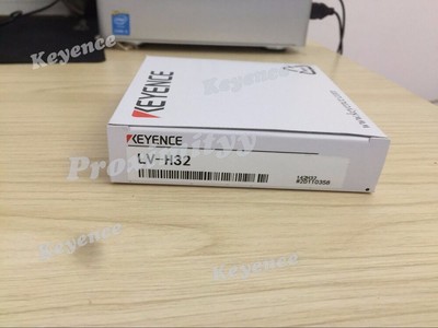 1PC Keyence LV-H32 Laser Sensor LVH32 New Free Shipping