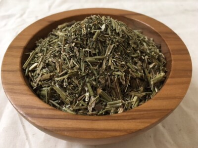 Organic California Poppy Dried - 1oz Eschscholzia californica - Resealable Bag