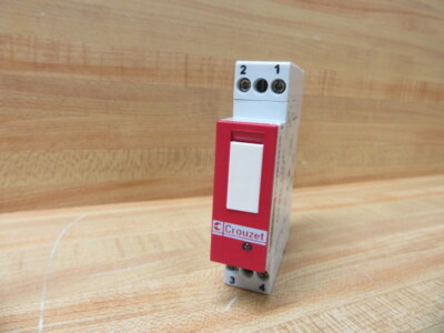 Crouzet GMS-ODC Gordos Relay Module 84130104