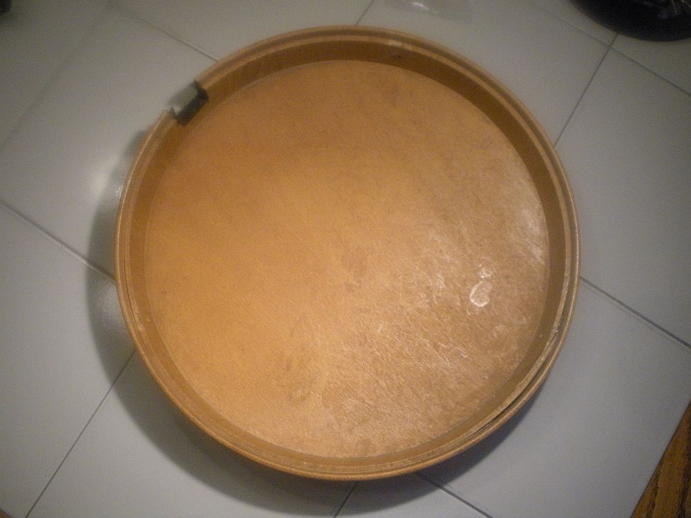 Gibson prewar Style 00 banjo resonator in excellent condition