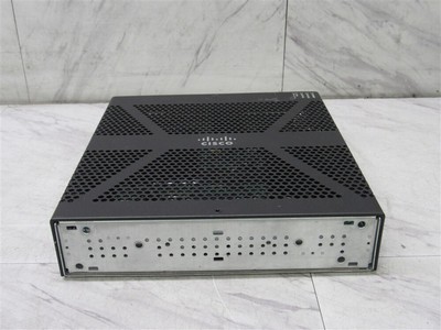 CISCO ASA 5506-X V01 Network Security Appliance Next Gen Firewall
