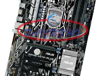 ASUS　PRIME H270-PLUS　LGA1151 ASUS Intel H270 Motherboard PRIME H270-PLUS LGA1151 DDR4 for