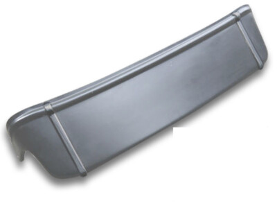 Ford 100E Popular Sun Visor - Fibreglass