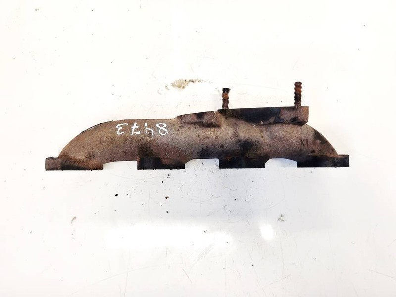 471170 471170  	K9k732, 	D142528 Exhaust Manifold For Renault Sceni Fr1968425-89