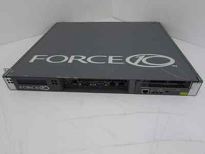 Force10 PA-10GE-2P Gateway P10 10GbE Appliance