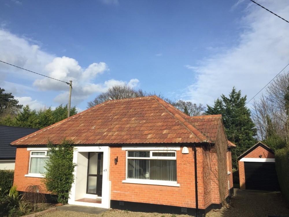 3 Bed Detached Bungalow to rent in Dundonald, Belfast Gumtree