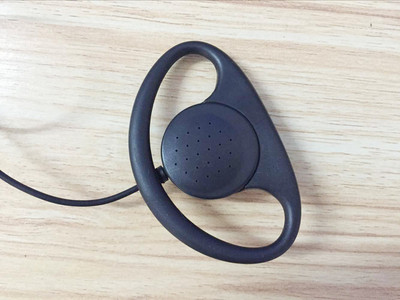 D Earpiece/Headset Mic Midland Radio LXT600VP3 LXT500VP3 GXT860VP4 LXT550