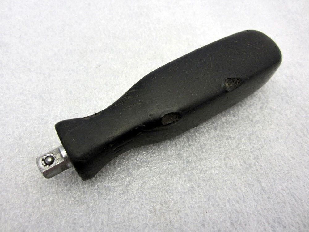 当時物！60's snap on ビンテージ　スナップオン　ハンマー　USA 1960年代 Snap-on Vintage wrench - BURN-UPS!