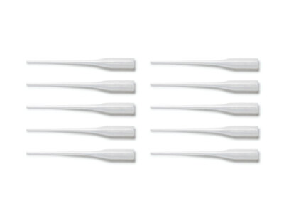 Tamiya MICRO NOZZLES for TAMIYA CA CEMENT (2.5mm, 10PCS.) 87212