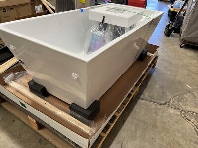 New Cold Plunge Tub w/ chiller
