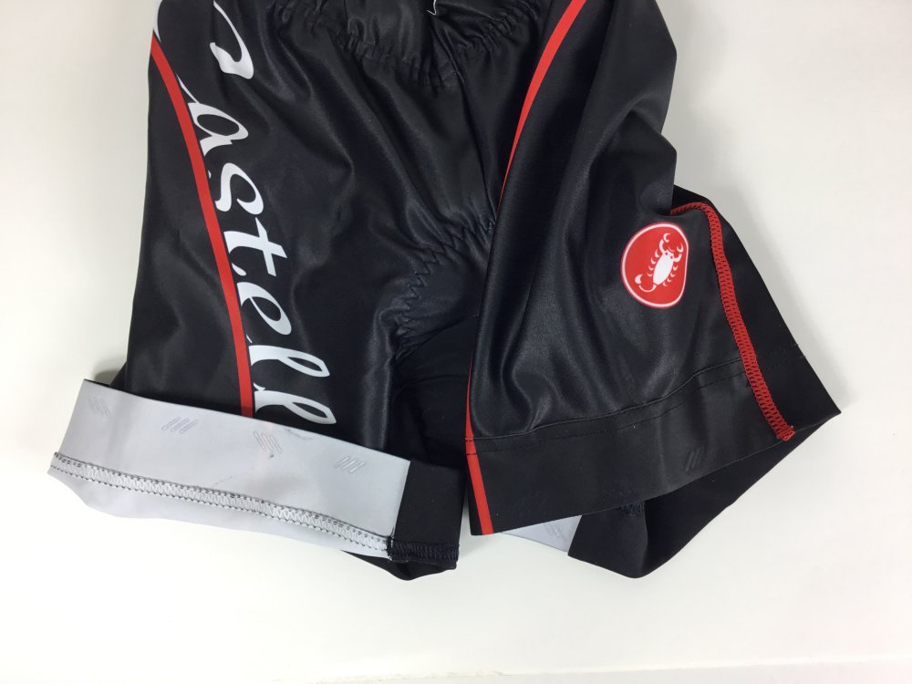 Castelli Women's Core Tri Triathlon Short XS NWT MSRP $79.99
