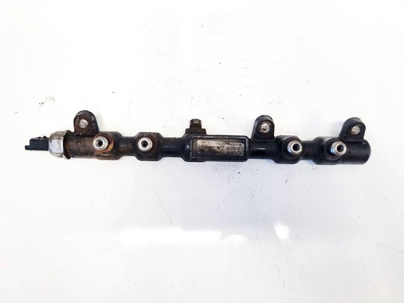 2s7q9d280ac 2s7q9d280ac  Fuel Injector Rail (Injectors)(Fuel Distri Fr1968708-73
