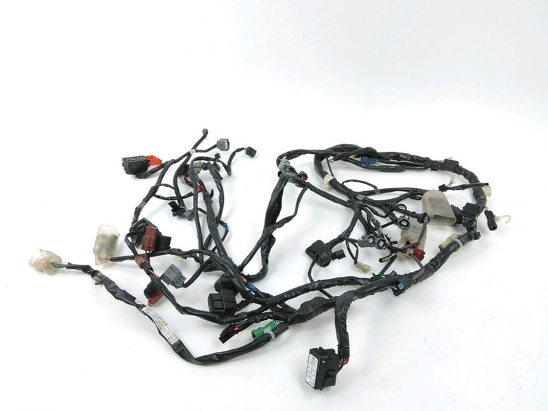 Faisceau Electrique Honda Cbf 1000 2012-2014 / Ne 45991