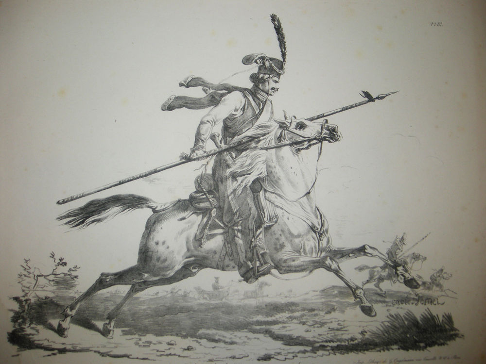 Estampes, gravures et lithographies du XIXe siècle et avant animaux