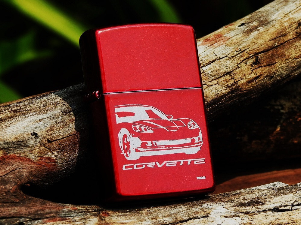 Zippo ライター Corvette  未使用（2個セット） 61WahMNhtdL._UF350,350_QL50_.jpg