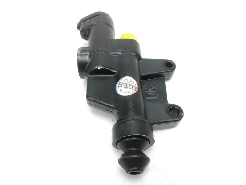 Maitre Cylindre Frein Ar Complet Mash Dirt Track 2019-2022 / Ne 46132