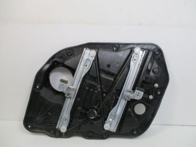 Window Regulator Front Left with Motor Fits for Kia Optima III 2.4 4KW9104KM0