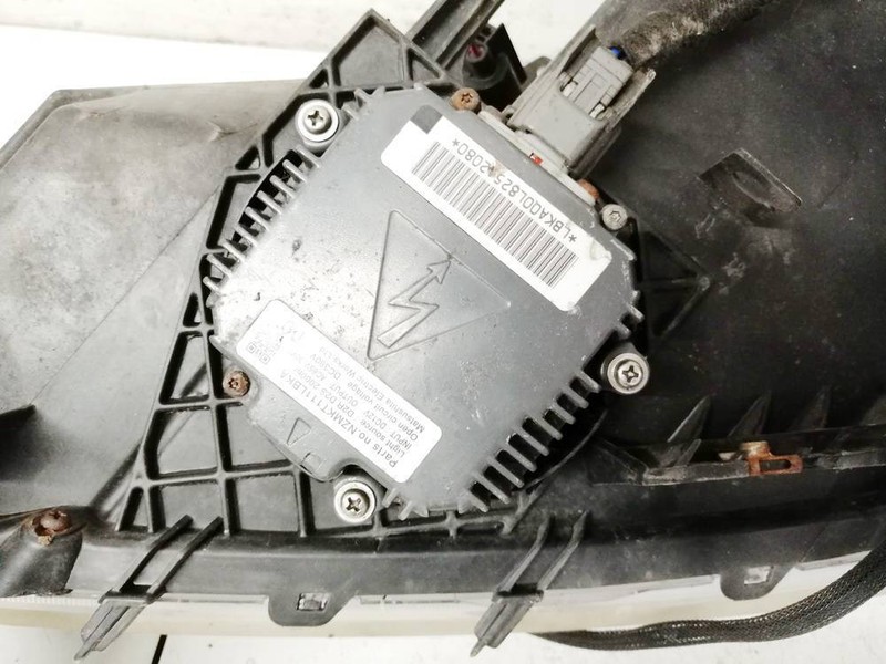 Nzmkt111lbka Ballast Phares Xenon  For Mazda Cx-7 2008 Frf2105914-28