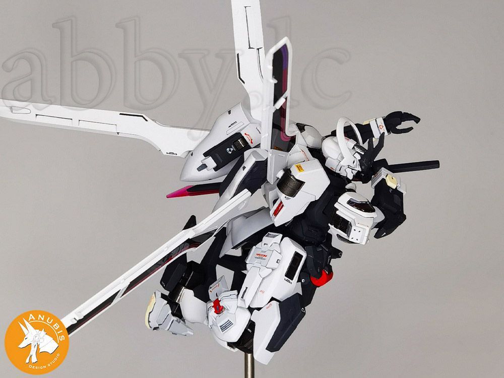 キンプリセット 1/1 ガンプラくんDXセット(ランナーVer.再現パーツ付き) | Toys