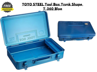メンテナンス FINESIXXX x TOYO STEEL TOOL BOX FINESIXXX x TOYO STEEL TOOL BOX | eBay