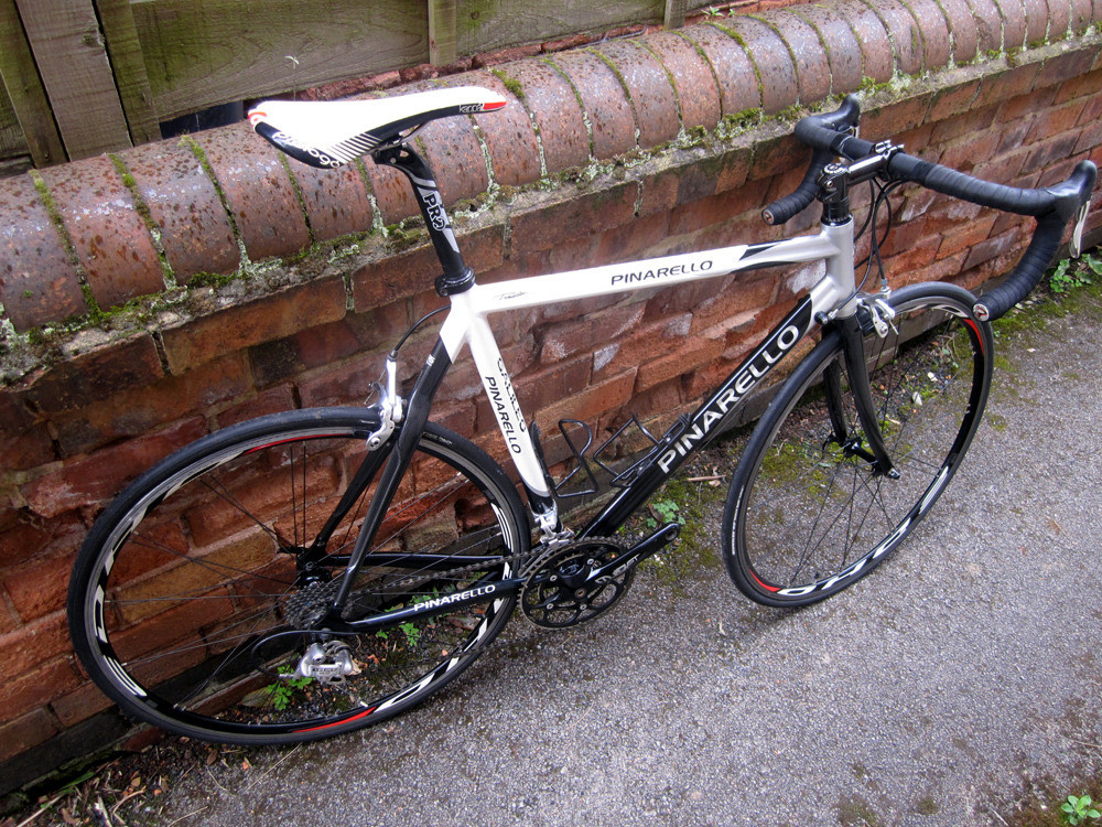 pinarello galileo 2003