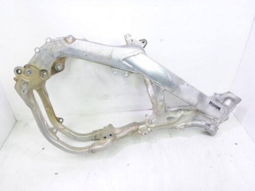 Honda CRF250R 2006 MODEL HEADTUBE TAG / FRAME ALUMINUM Honda CRF250R 2006 MODEL HEADTUBE TAG / FRAME ALUMINUM