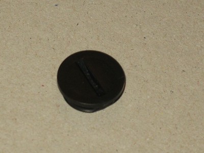 Scubapro Regulator Parts Inflator Plug for Air 2 2nd Generation Regulators