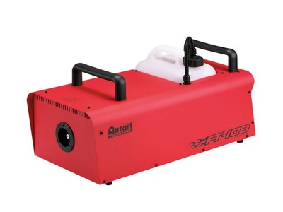 ANTARI FT-100 Nebelmaschine Spezialeffekte