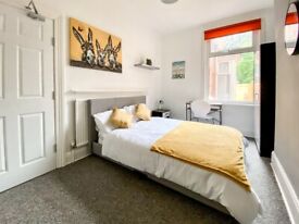 image for Double Room In The Heart Of Grimsby