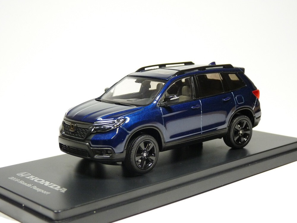 非売品 レア 2019 Honda Passport 1/43 スケール 純正品 $_57.JPG?set_id=880000500F