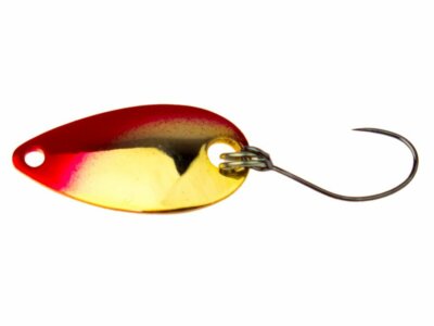 Shimano Cardiff Roll Swimmer 28mm 2.5g Trout Area Lure Spoon NEW COLOURS 