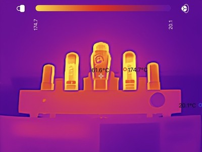 Artikelfoto(s) von einem verifizierten Käufer