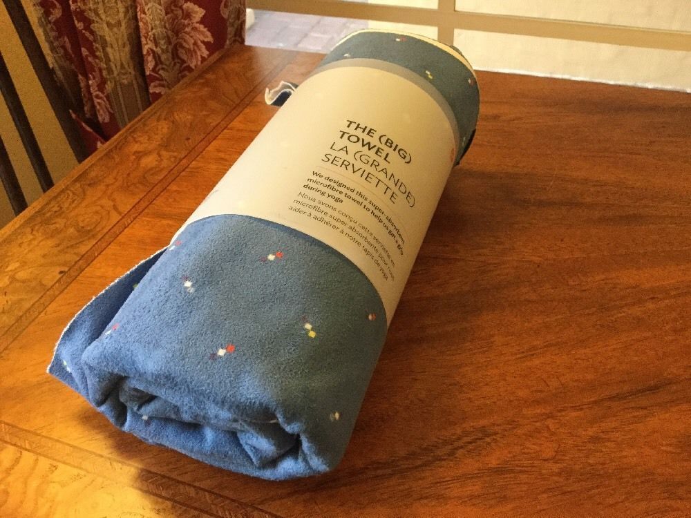lululemon Yoga Mats